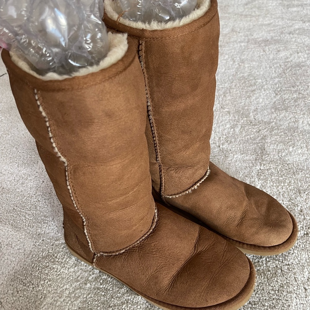 Ugg Classic Tall Ii Boot - image 5